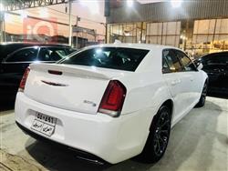 كرايسلر 300